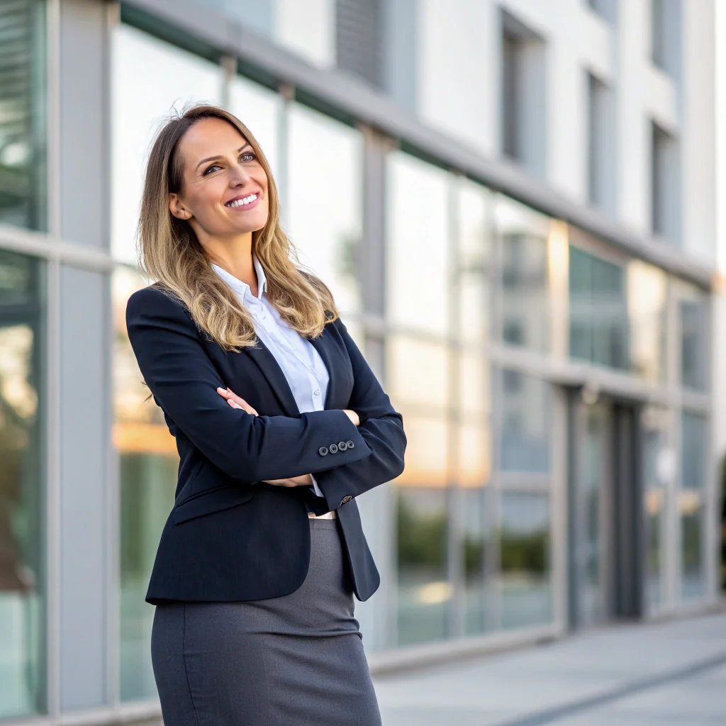 Featured Agent