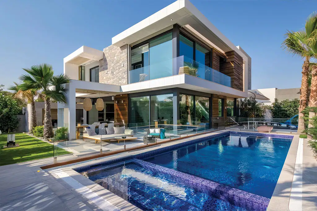 Family Home