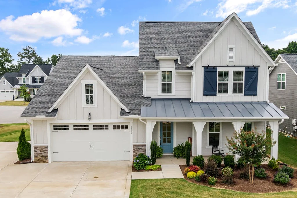 Luxury Property