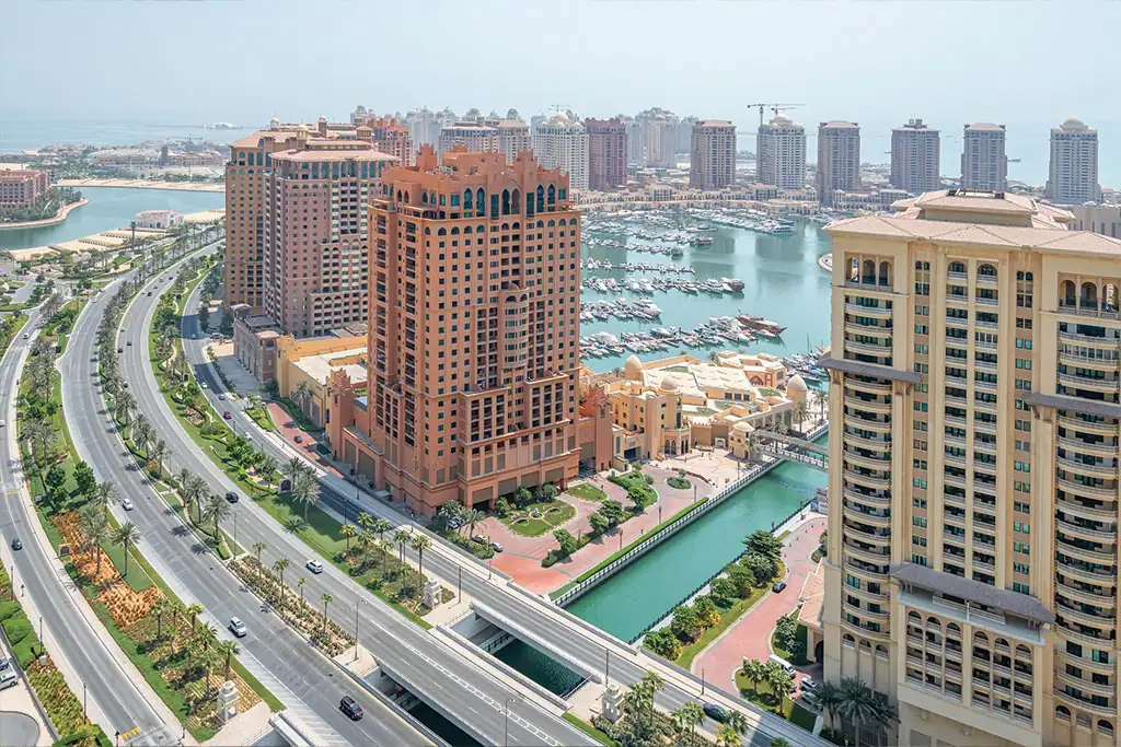 Property Rental
