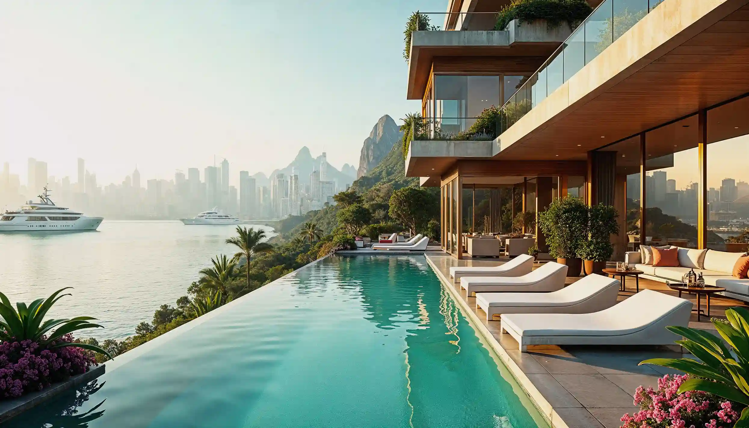 Property Sales Service